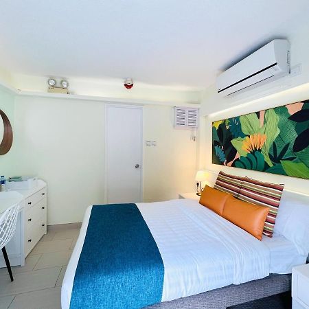 Bellagio Pets Friendly Resort Hong Kong Ngoại thất bức ảnh