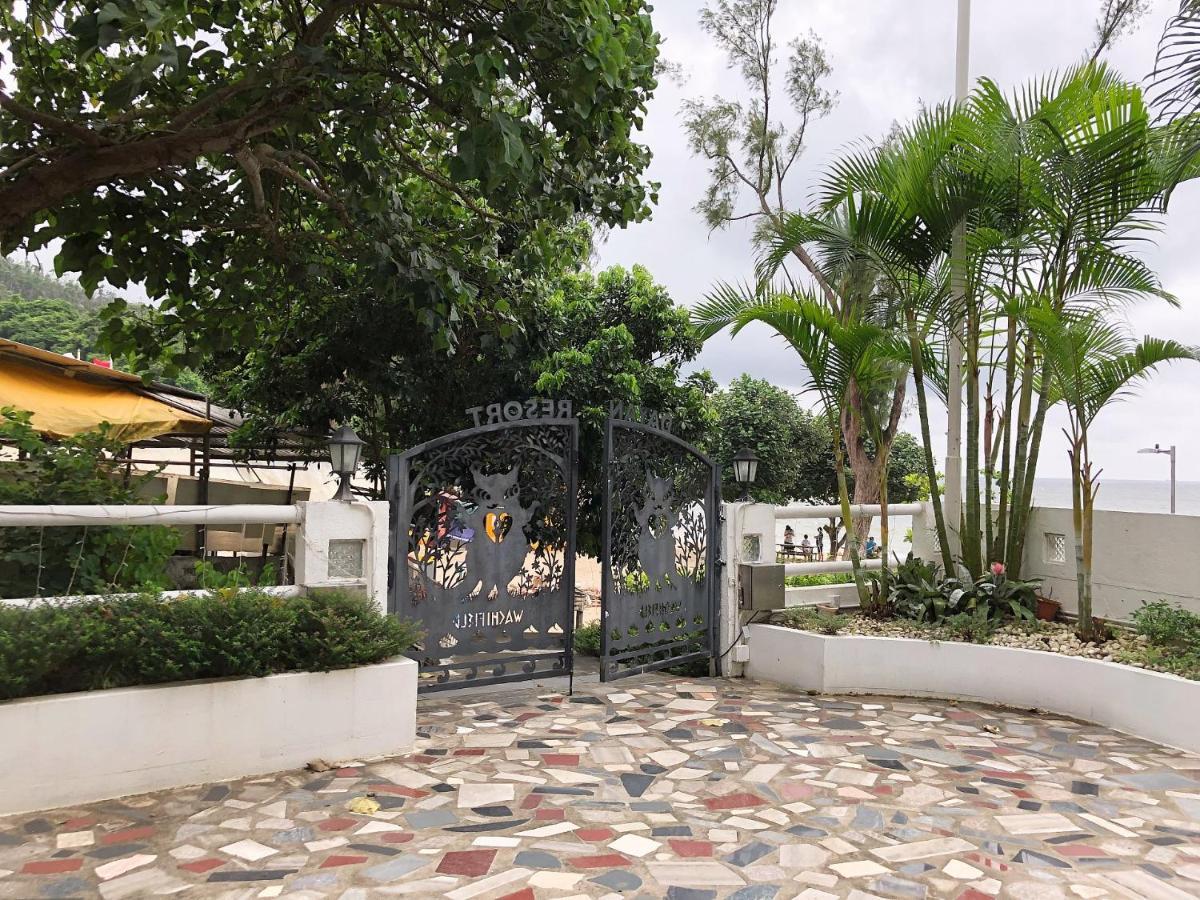 Bellagio Pets Friendly Resort Hong Kong Ngoại thất bức ảnh