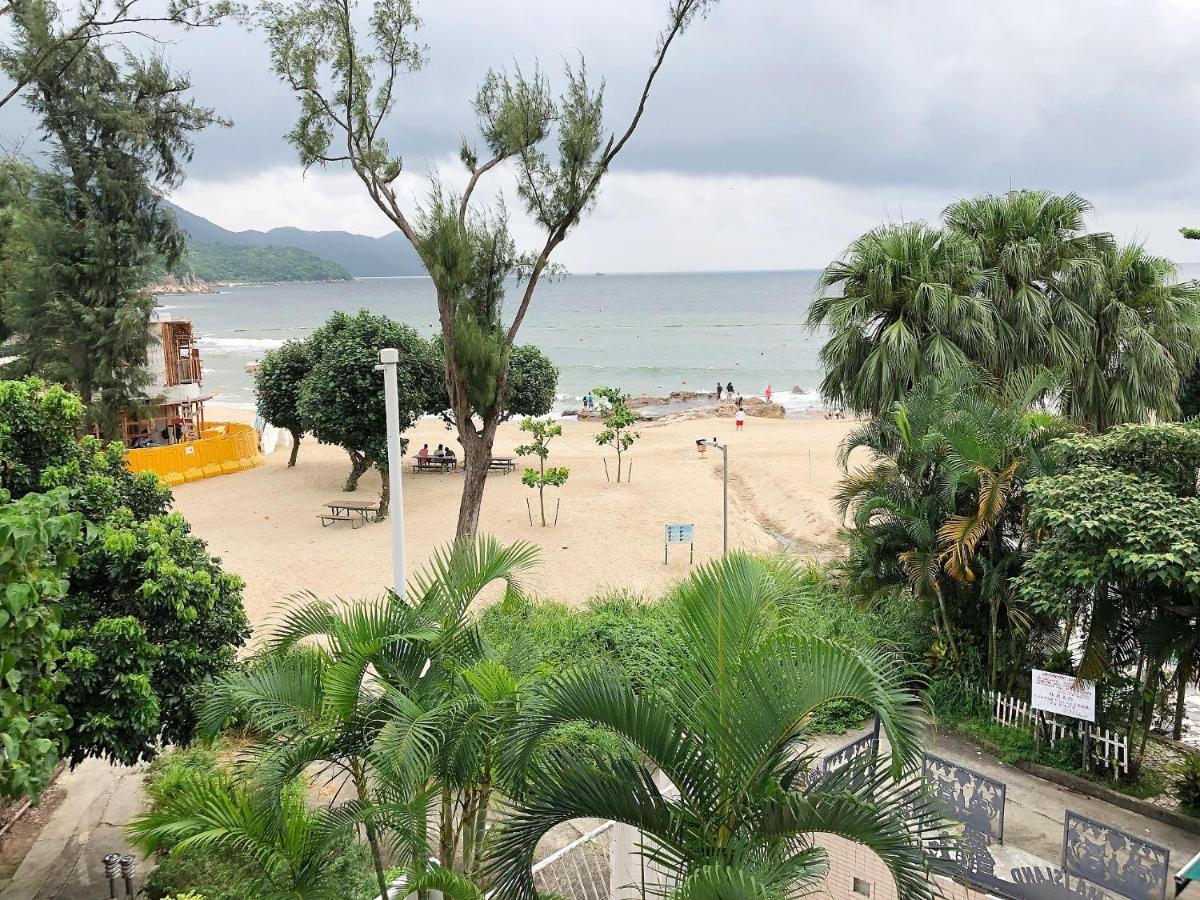 Bellagio Pets Friendly Resort Hong Kong Ngoại thất bức ảnh