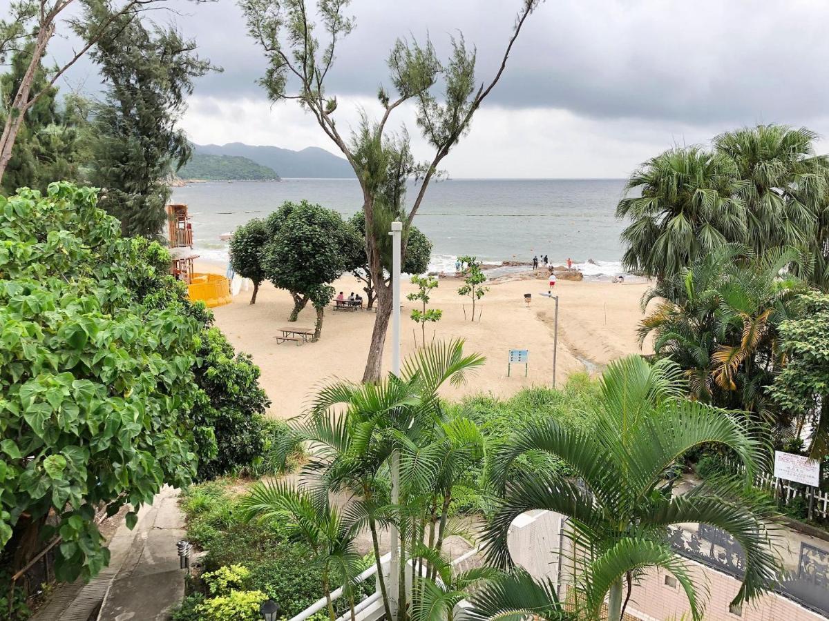 Bellagio Pets Friendly Resort Hong Kong Ngoại thất bức ảnh