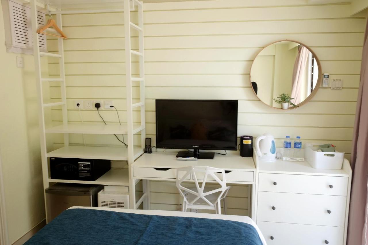 Bellagio Pets Friendly Resort Hong Kong Ngoại thất bức ảnh