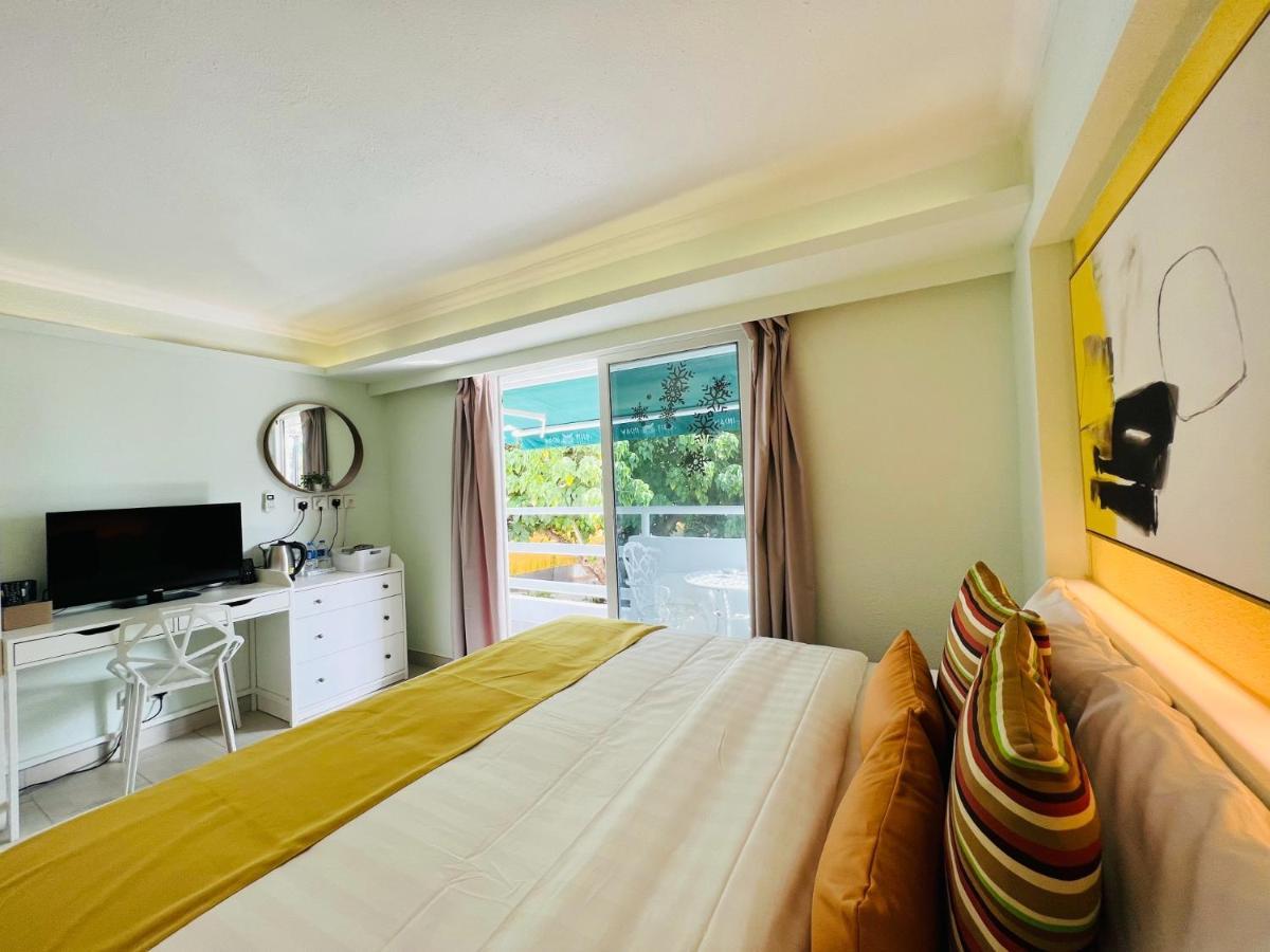 Bellagio Pets Friendly Resort Hong Kong Ngoại thất bức ảnh