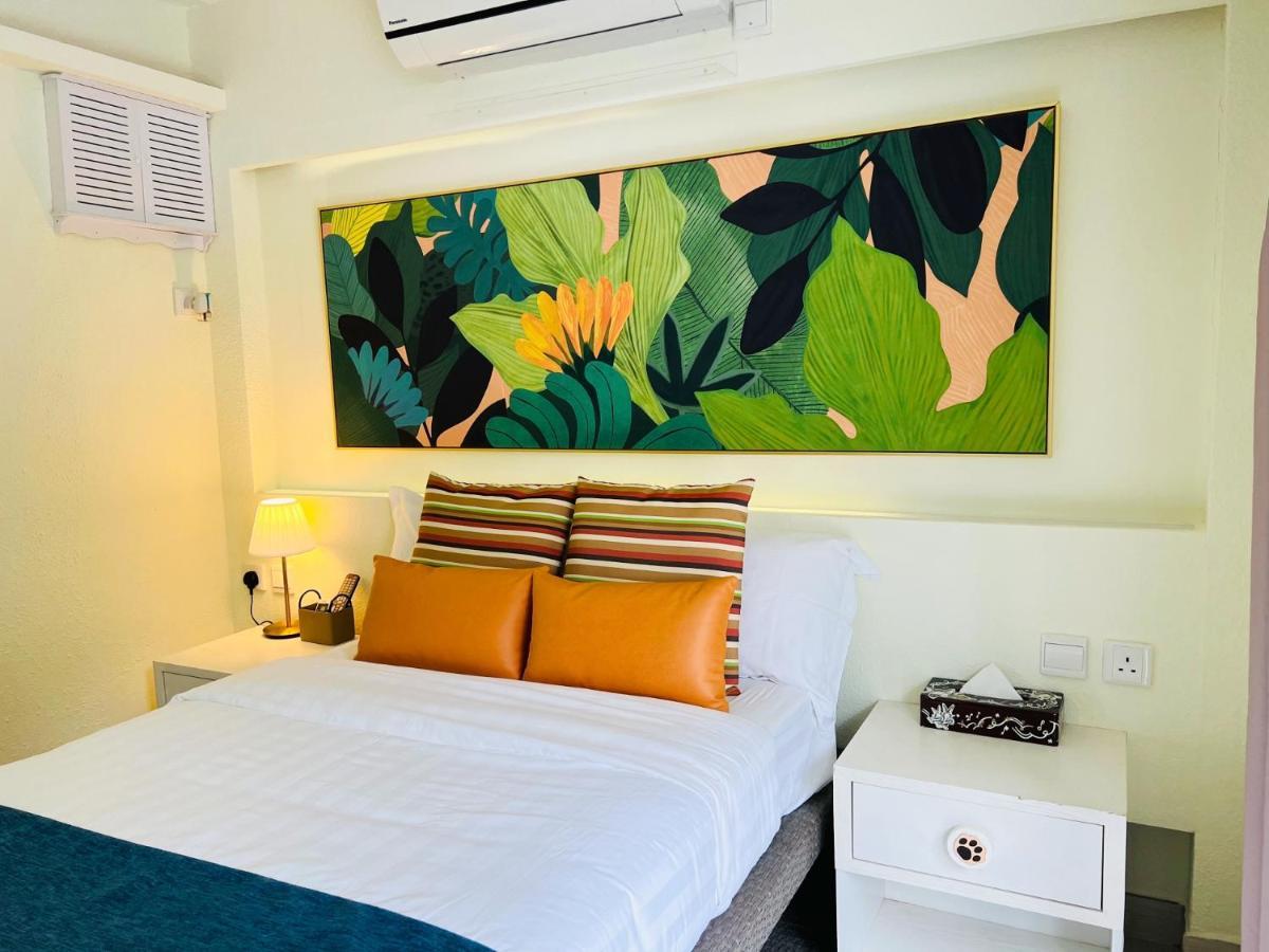 Bellagio Pets Friendly Resort Hong Kong Ngoại thất bức ảnh