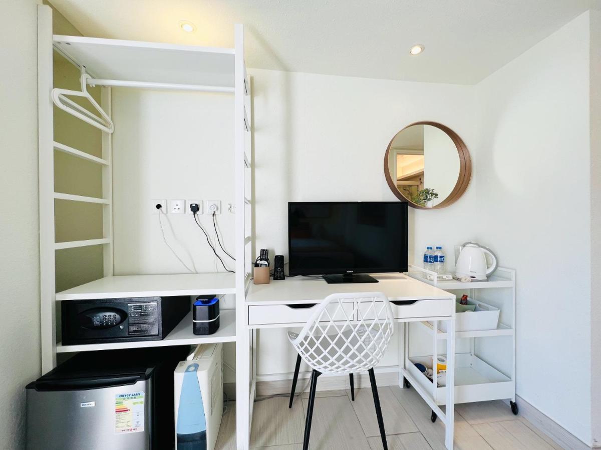 Bellagio Pets Friendly Resort Hong Kong Ngoại thất bức ảnh