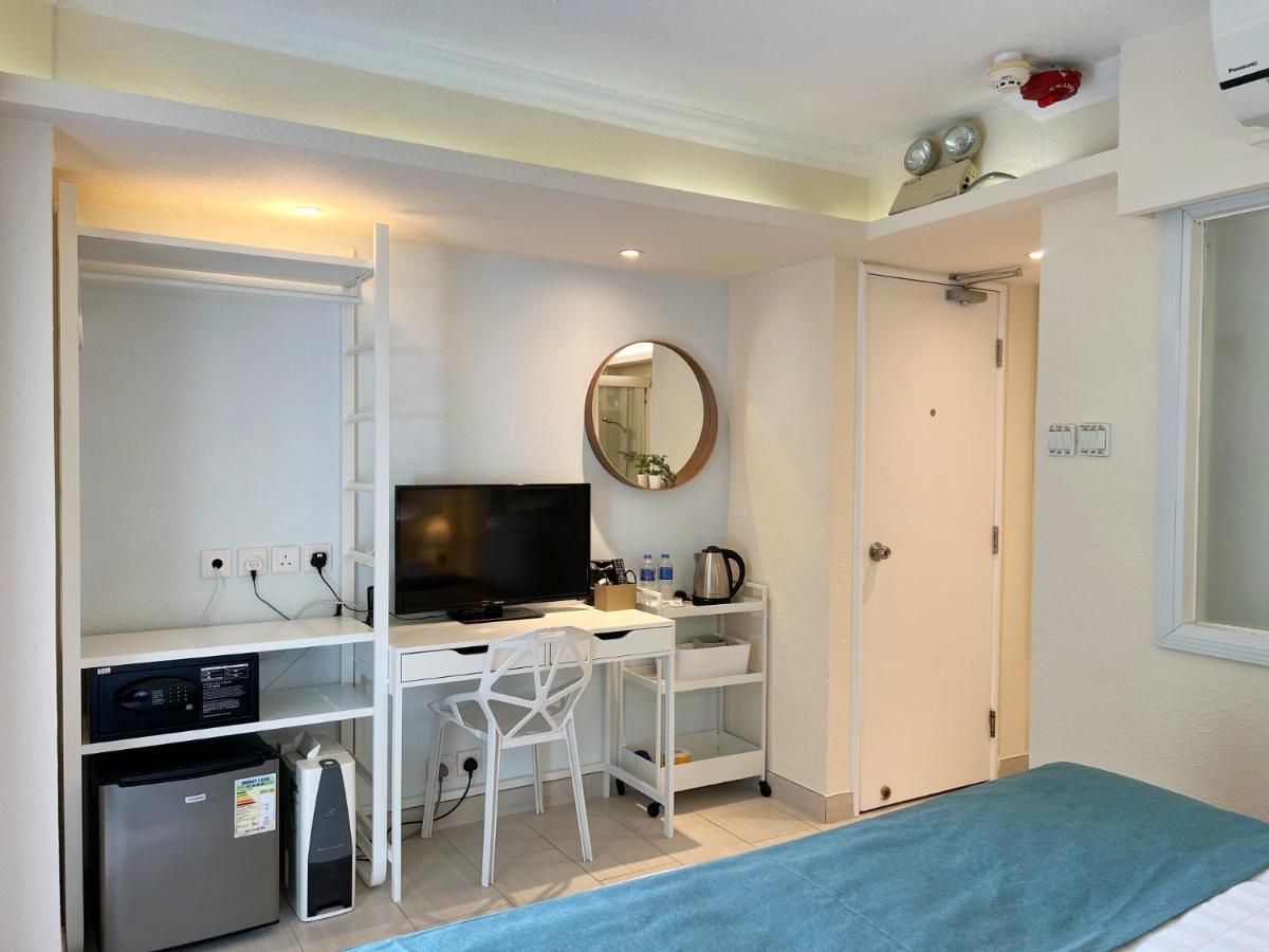 Bellagio Pets Friendly Resort Hong Kong Ngoại thất bức ảnh
