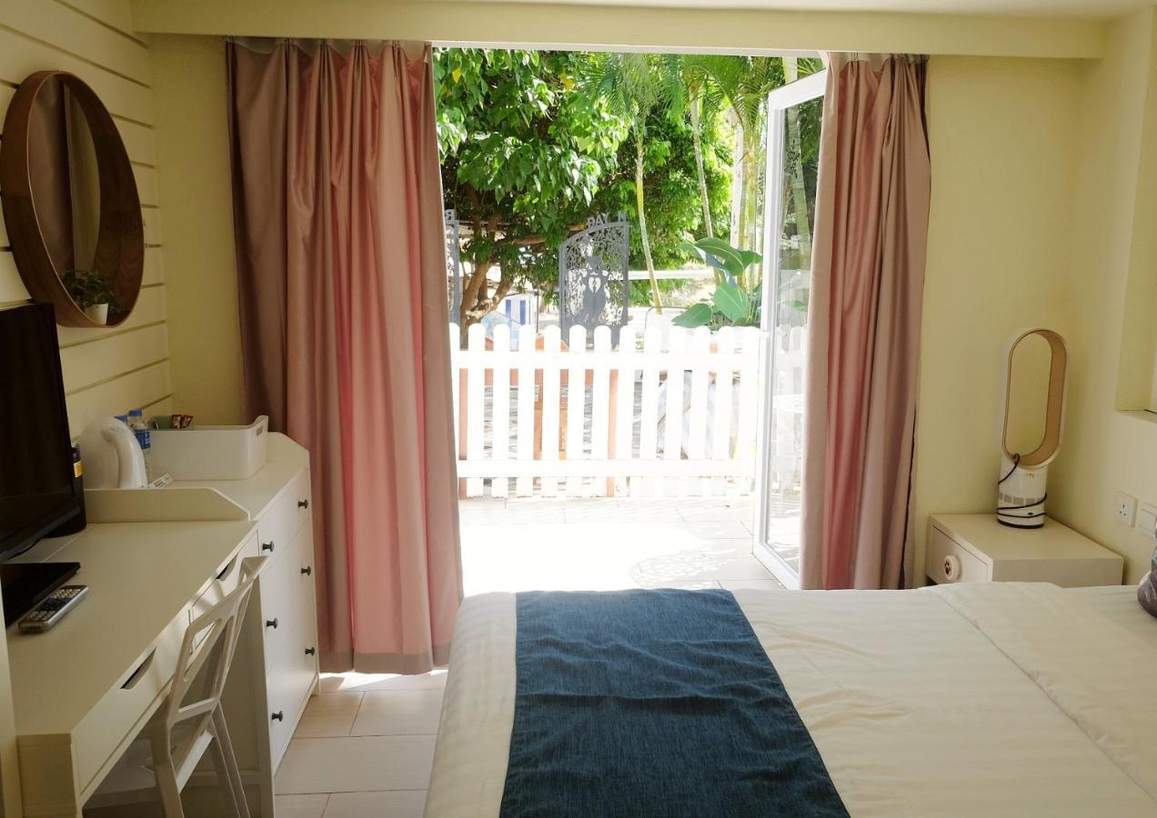 Bellagio Pets Friendly Resort Hong Kong Ngoại thất bức ảnh