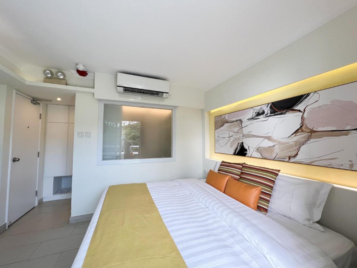 Bellagio Pets Friendly Resort Hong Kong Ngoại thất bức ảnh