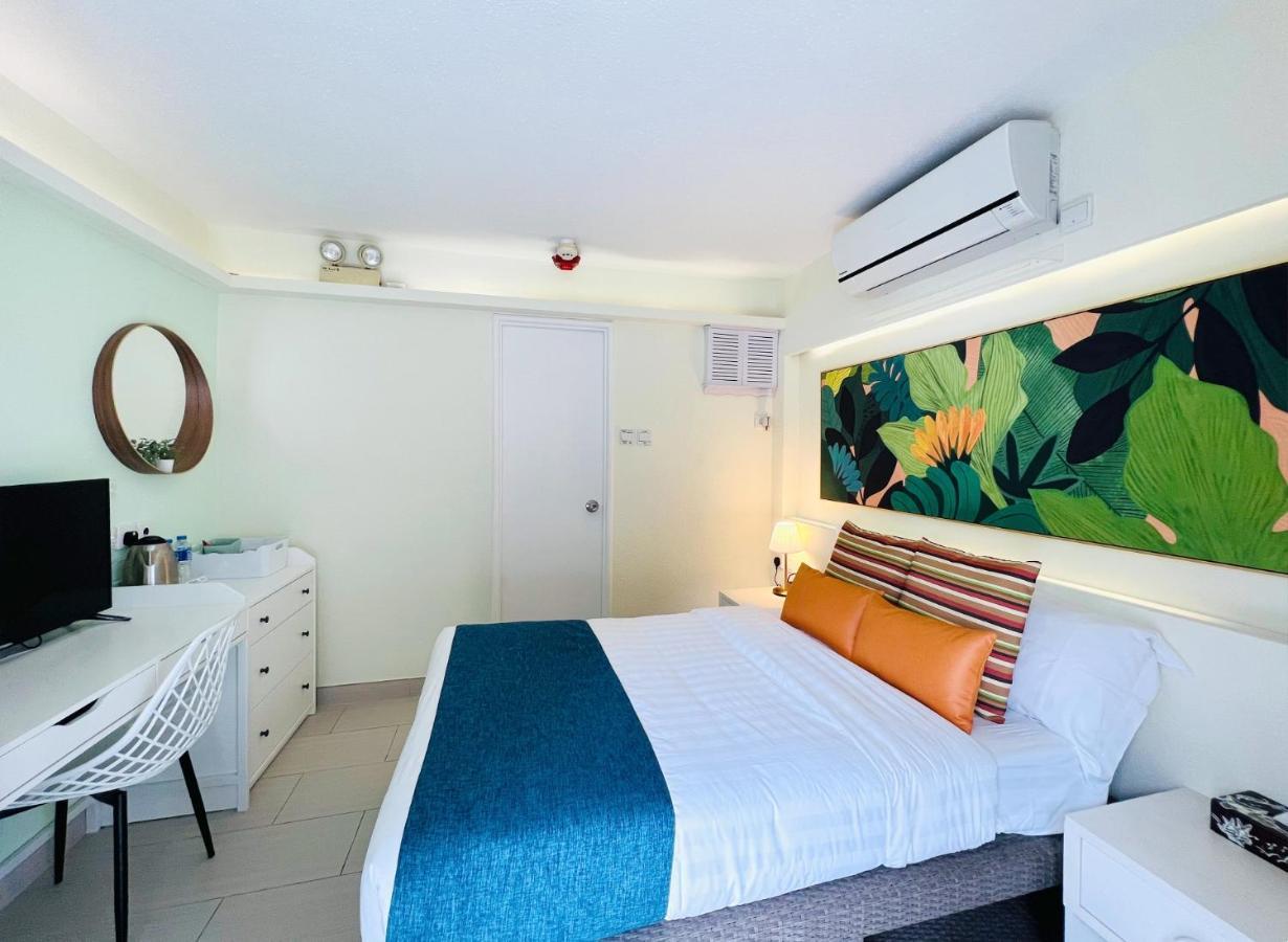 Bellagio Pets Friendly Resort Hong Kong Ngoại thất bức ảnh