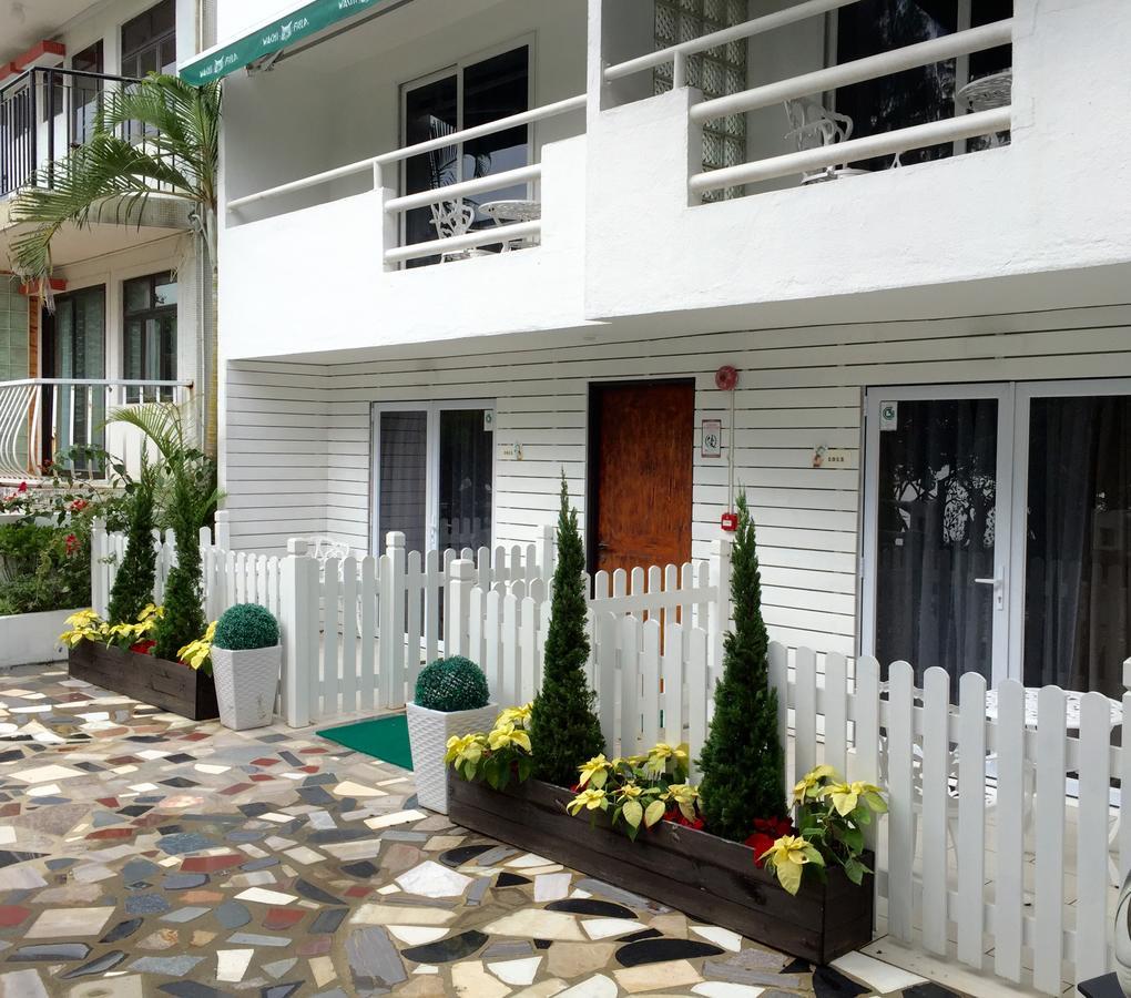 Bellagio Pets Friendly Resort Hong Kong Ngoại thất bức ảnh
