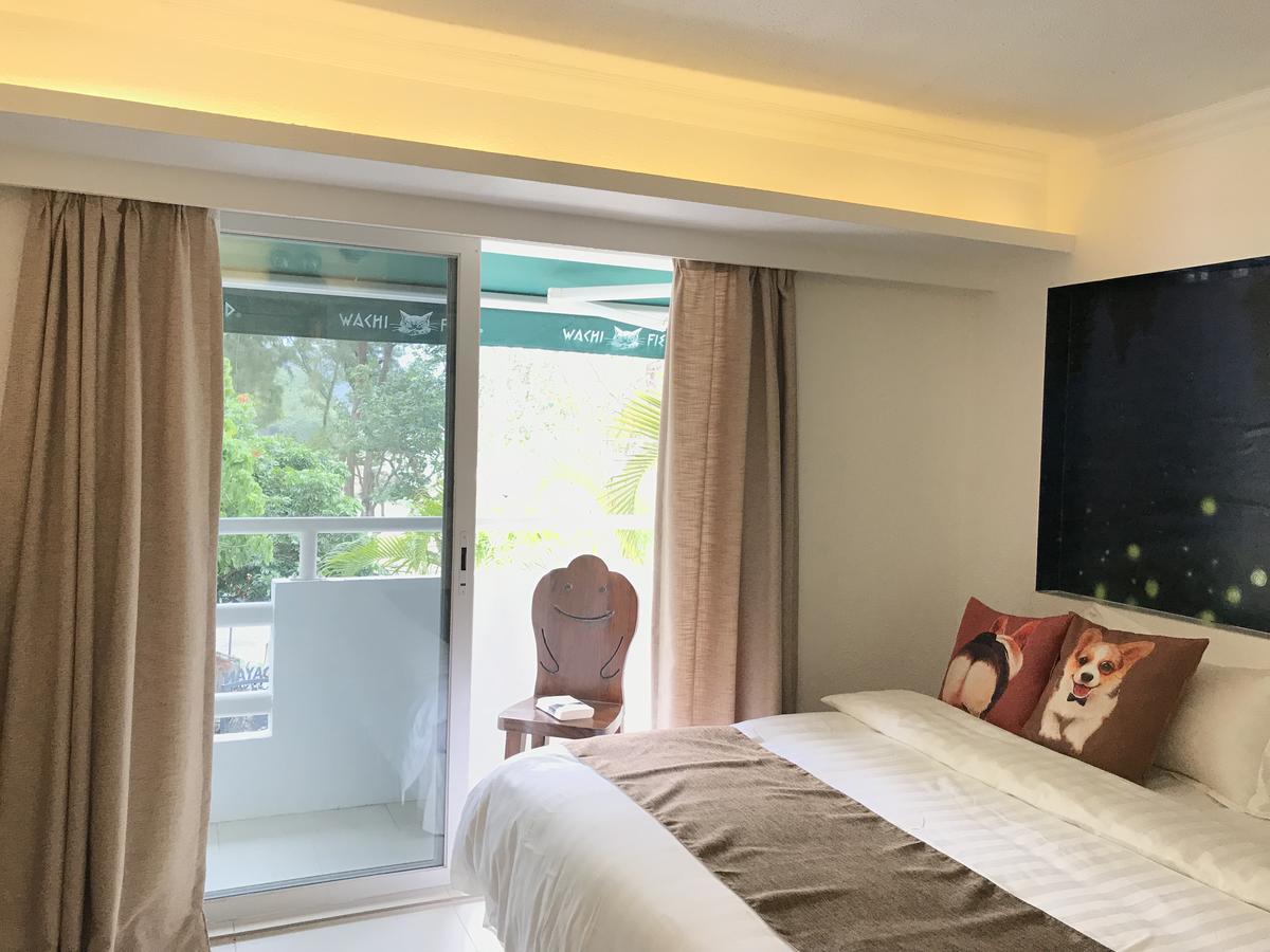 Bellagio Pets Friendly Resort Hong Kong Ngoại thất bức ảnh